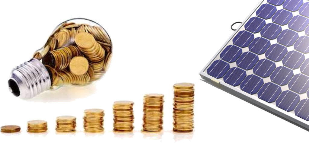 A energia solar residencial vale a pena?