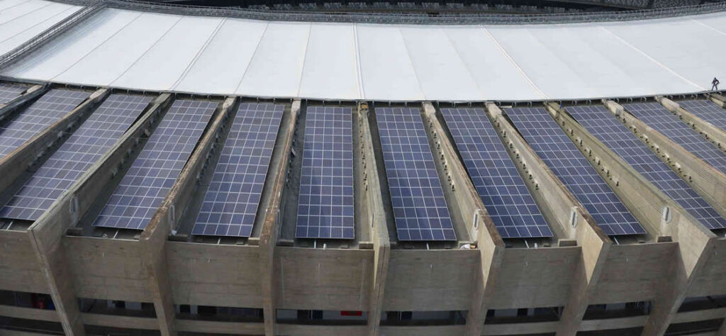 Energia Solar: Como pagar menos por energia em Belo Horizonte