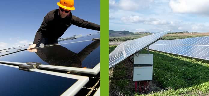 Diferenças entre o solar on grid e o solar off grid