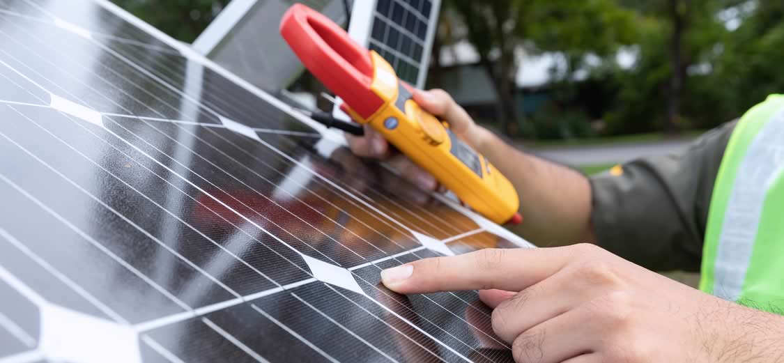 Energia fotovoltaica em Contagem/MG