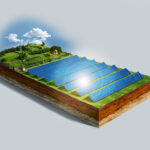 Energia Solar no Agronegócio: Dois Aliados