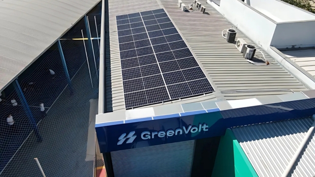 Energia Solar Betim - Greenvolt