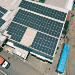 Energia solar para mercearias: Otimizando o lucro no calor dos fornos